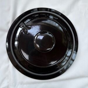 Xtrema lid replacement (8” diameter)